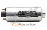 Deatchworks 250iL