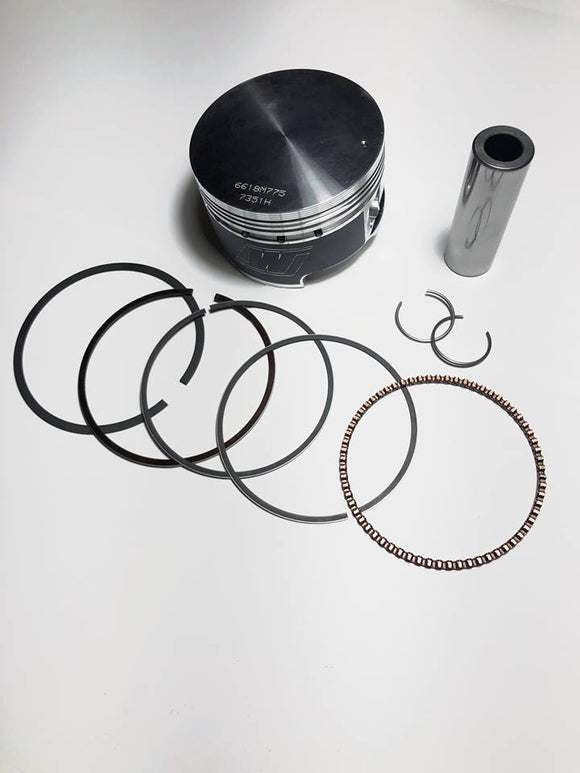 R53 Wiseco Piston Kit w/ rings