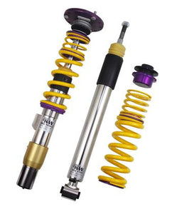 KW Clubsport Coilovers for 15-17 Ecoboost/GT