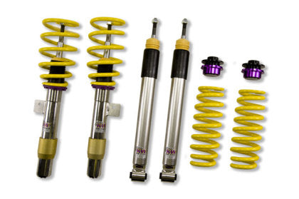 E92 M3 KW V3 Coilover Kit