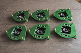 Greene Performance Caster/Camber Plate