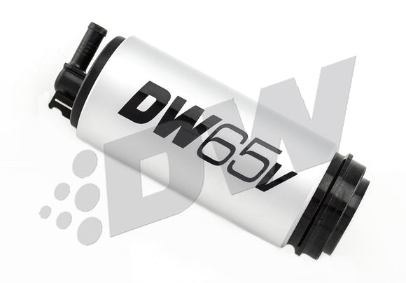 DeatschWerks DW65v Uprated Fuel Pump for R53 MINI Cooper S
