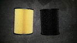 R50/R53 Fuel Filter Cannister