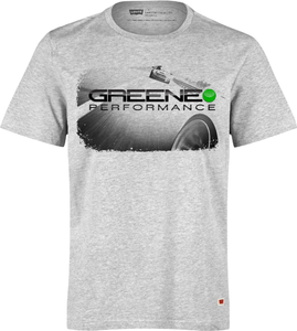 Greene Performance Graphic T-Shirt