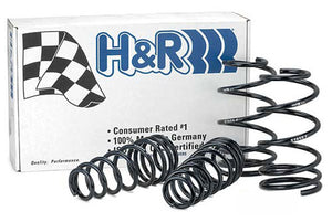 H&R Lowering Springs for E60 (AWD)