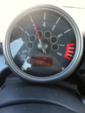 Greene Performance R53 Replica GP Gauge Faces