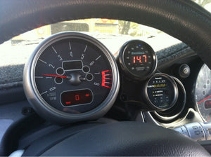 Greene Performance R53 Replica GP Gauge Faces