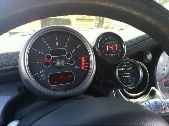 Greene Performance R53 Replica GP Gauge Faces