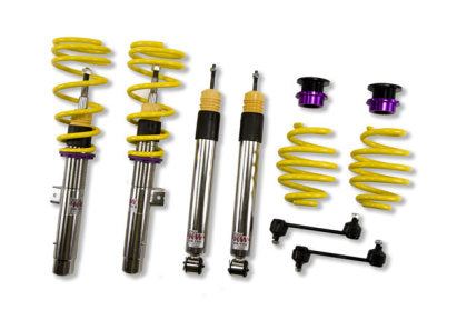 KW V2 Coilover Kit for E46 M3