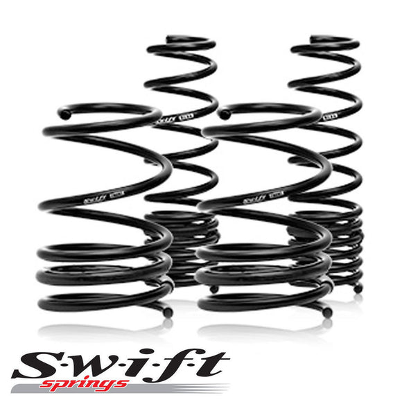 Swift Spec-R Lowering Springs F80/F82 M3/M4