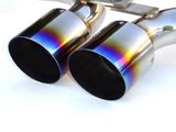 Invidia N1 Exhaust (05-06 R53)