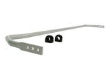 Whiteline Rear Sway Bar and End Link Combo