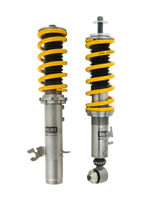 R56 Ohlins Road & Track Coilovers