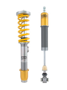 F87 M2 Ohlins Road & Track Coilovers