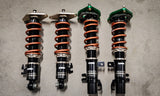 Greene Performance Coilovers