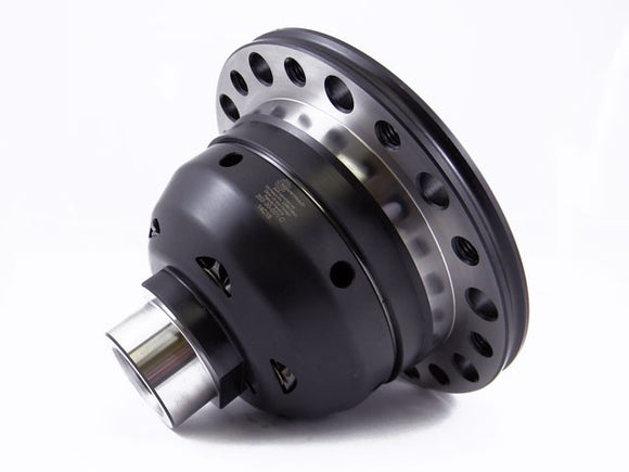 R56 Wavetrac Limited Slip Differential