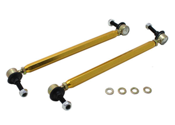 Whiteline Front Sway Bar Endlink Pair